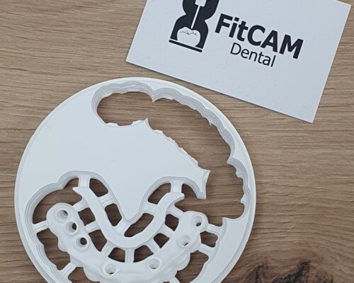 Fitcam dental