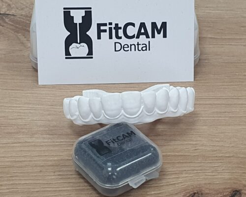 fitcam dental