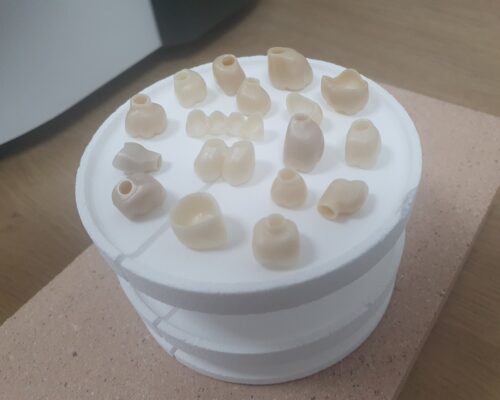 Fitcam dental